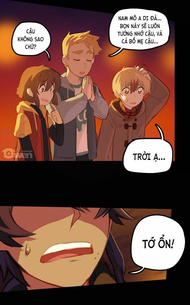 lời nguyền lalin chapter 6 19