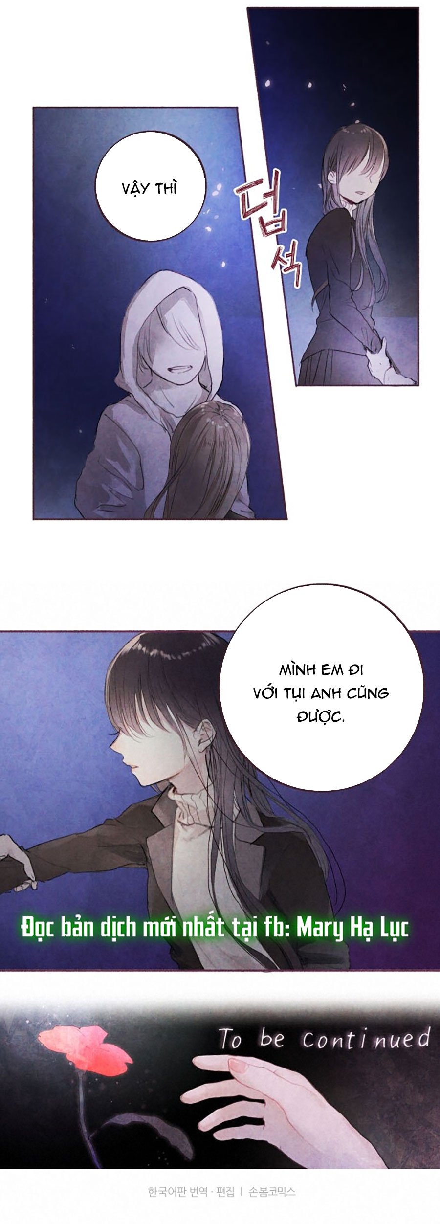 hoa viên bí mật chapter 10 7