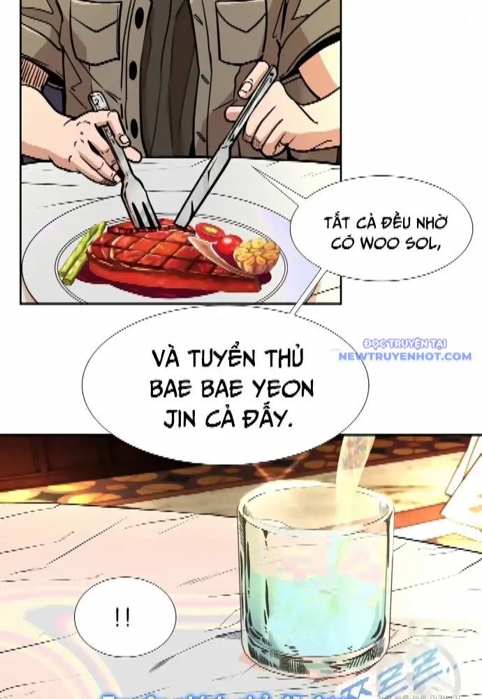 shark - cá mập chapter 267 41
