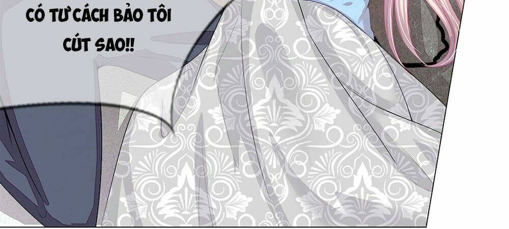 thiếu soái của tôi chính là manh như vậy chapter 19 31