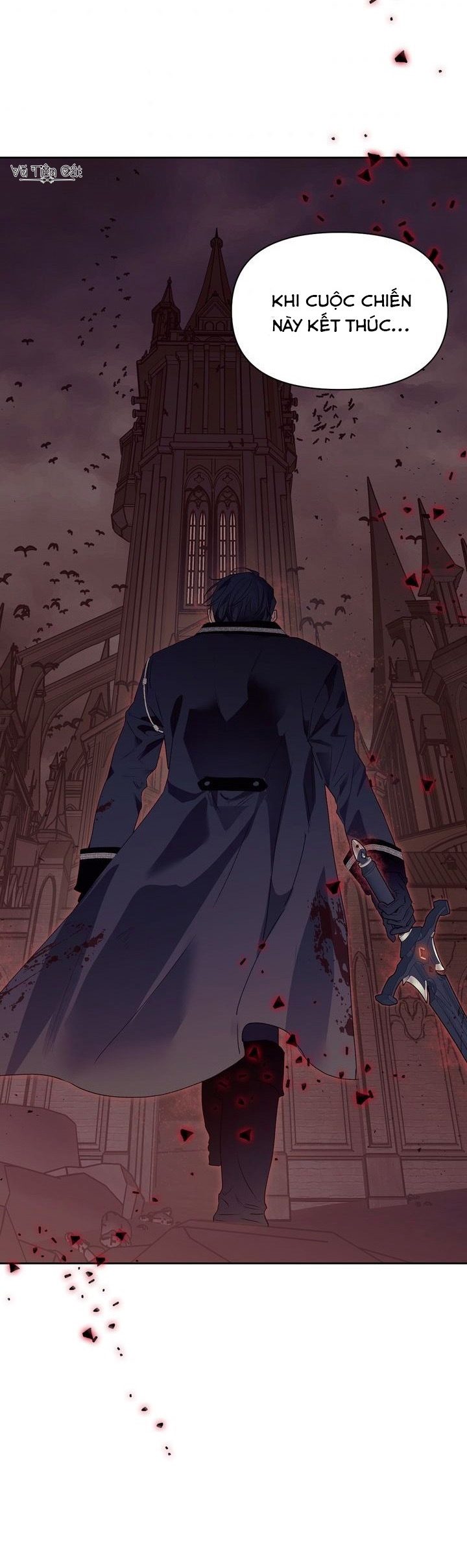 ác nữ xứng đôi với bạo chúa chapter 56 59