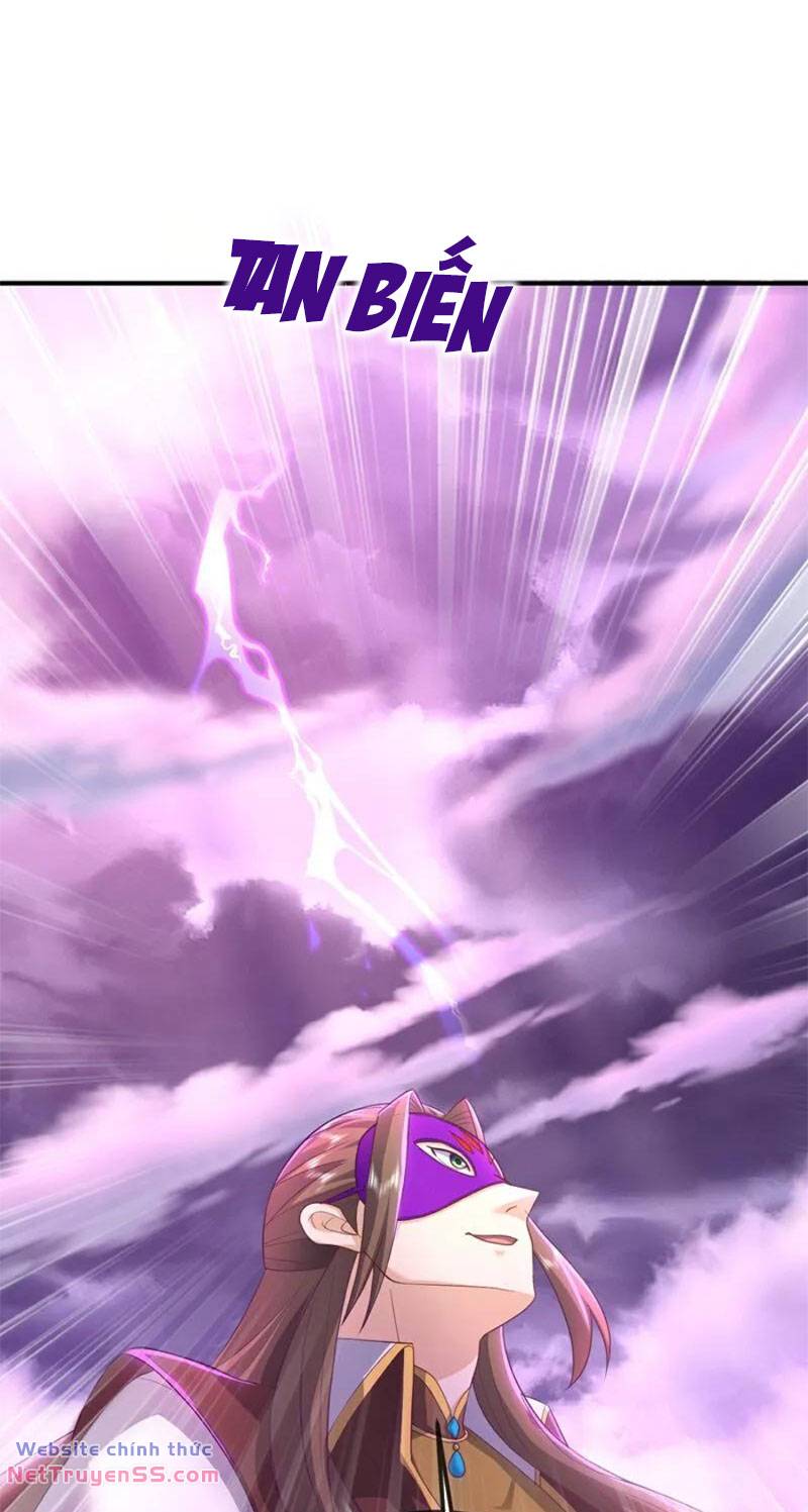 tiên võ đế tôn chapter 530 52