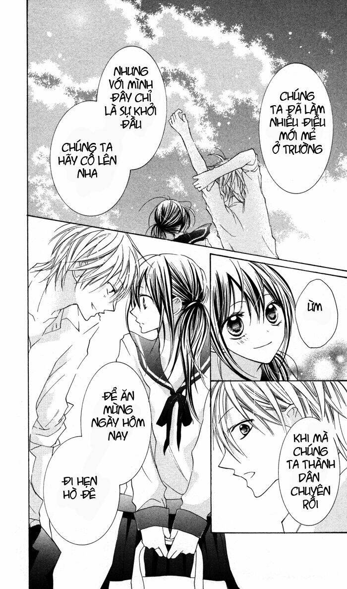 hitoribocchi wa samishikute chapter 13 19