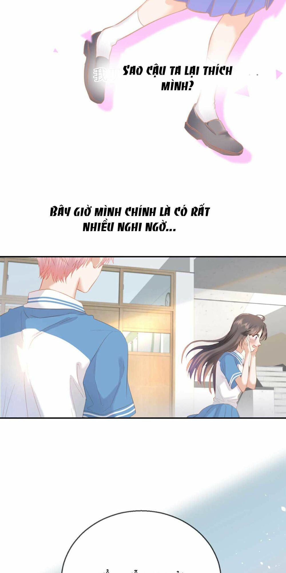 khảo nghiệm cuối cùng của tra nữ chapter 1 16