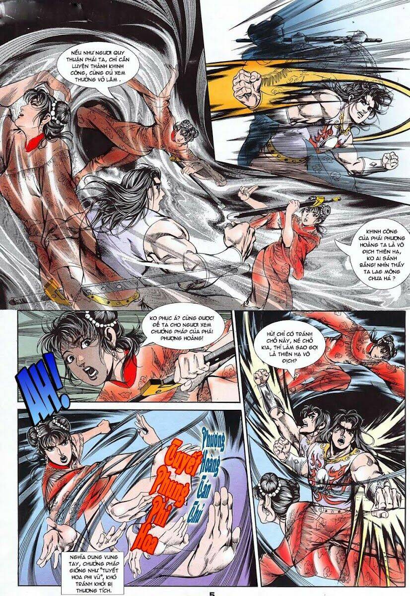 nghĩa dũng môn chapter 6 6