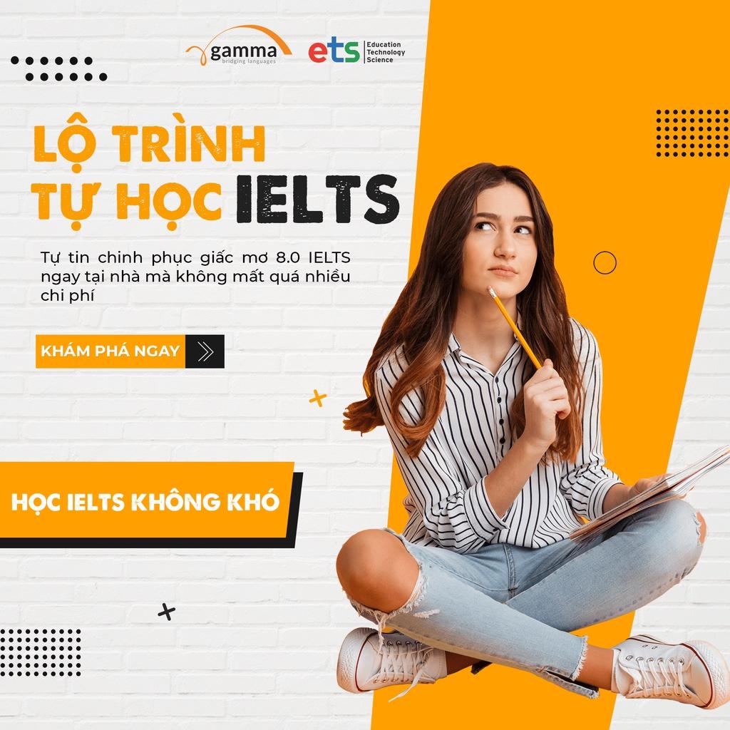 Hackers Ielts Basic Listening - Bản Quyền