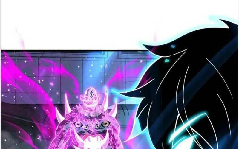 nhìn thấy thanh máu, ta xử tội thần linh chapter 110 6