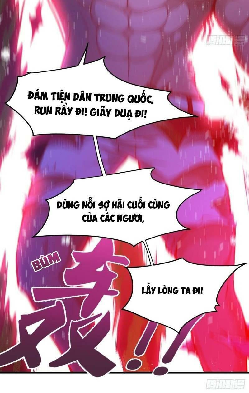 tối cường thần y tại đô thị chapter 70 28