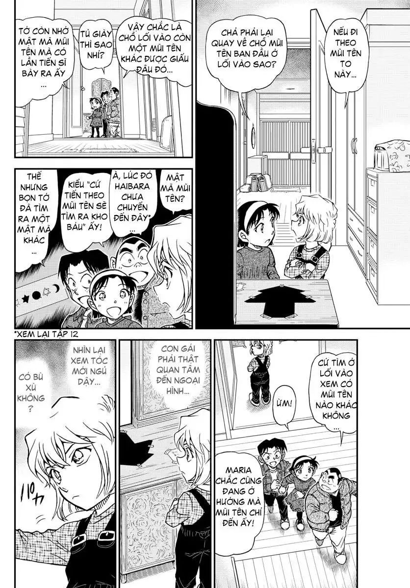 conan chapter 1006 12