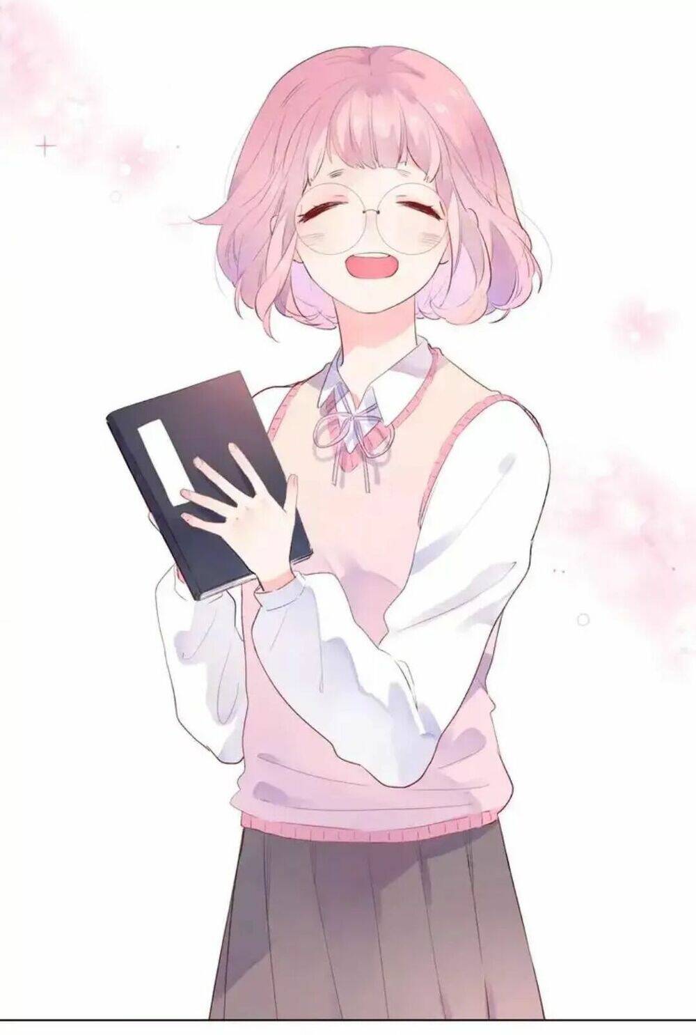 sos! tôi đã yêu một con sâu bướm (phần 2) chapter 39 21