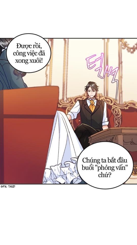 ebony, quạ đen chapter 8 30