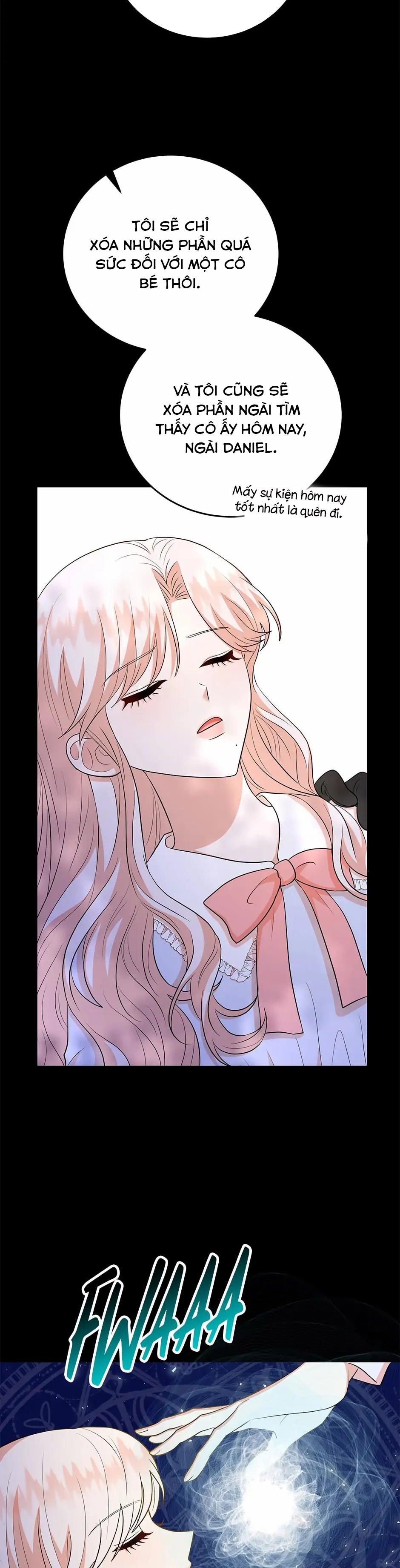 diễn vai ác nữ cũng thật khó khăn chapter 64 34