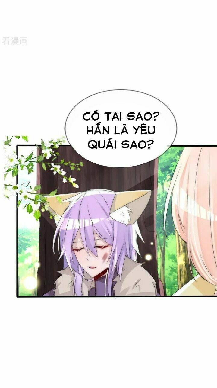 kế hoạch sủng ái của tiểu công chúa chapter 61 14