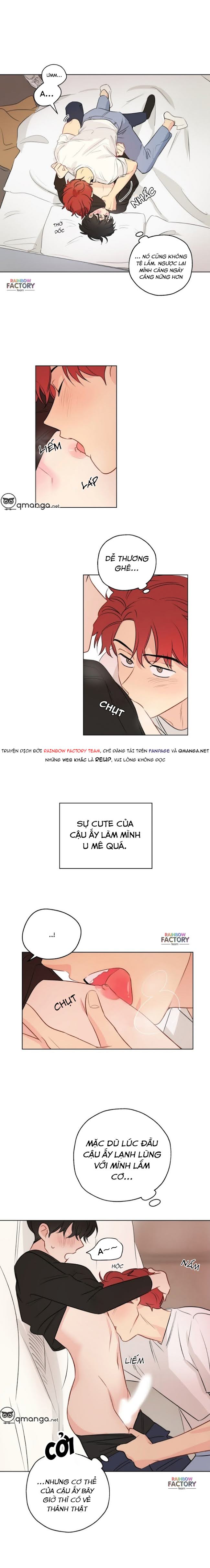 giấc mơ kì lạ chapter 5 4