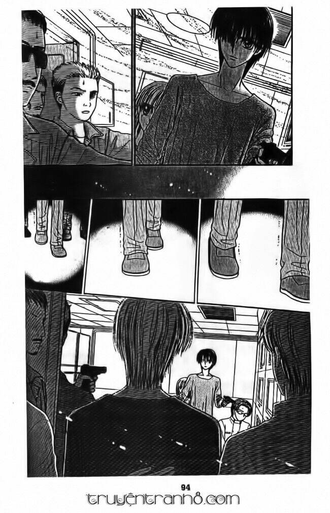 kẻ đồng hành - partner chapter 13 16