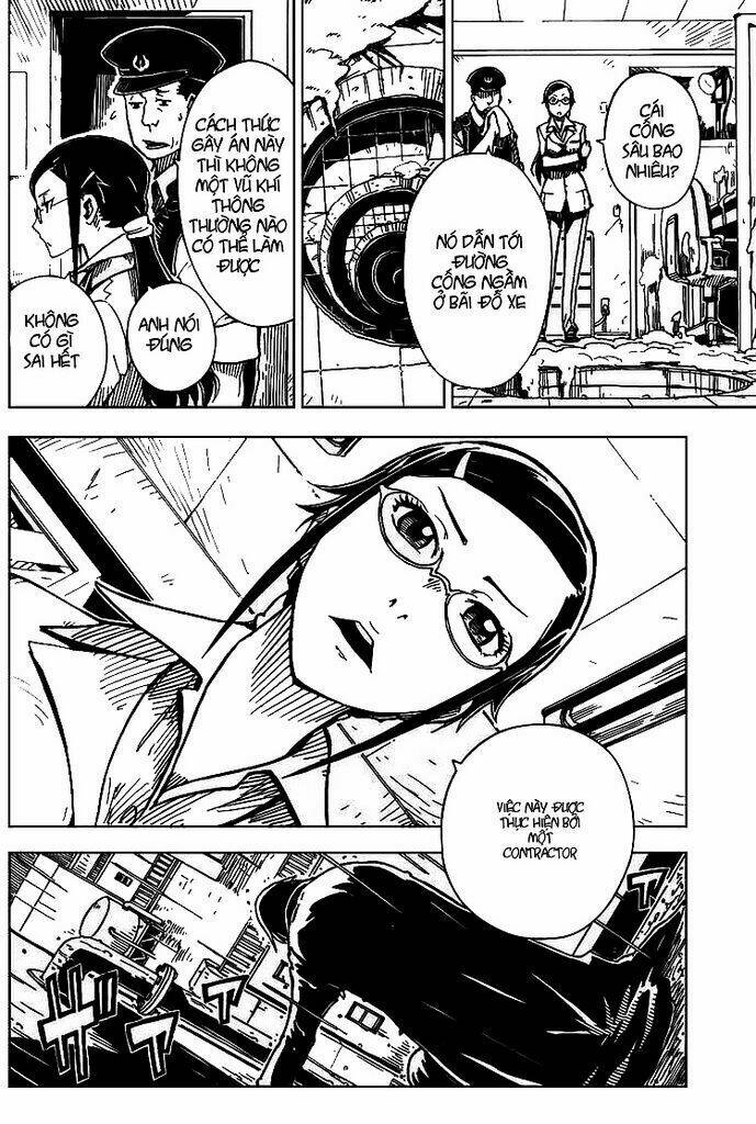 darker than black: shikkoku no hana chapter 1 6