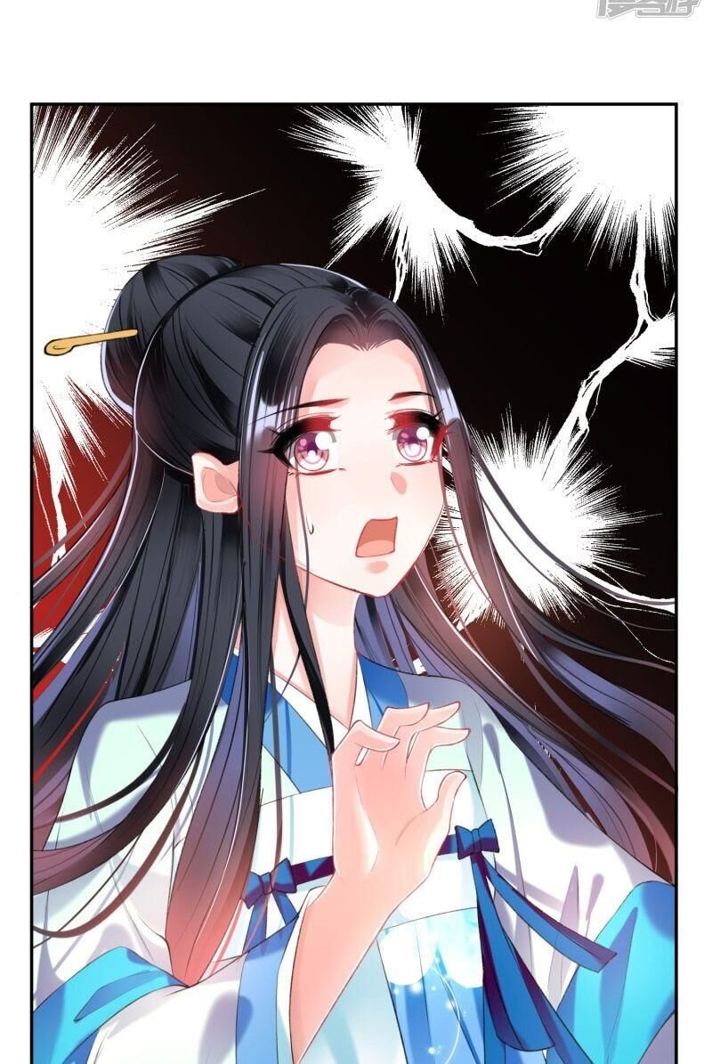 vương gia, áo lót của ngươi rơi mất rồi chapter 64 20