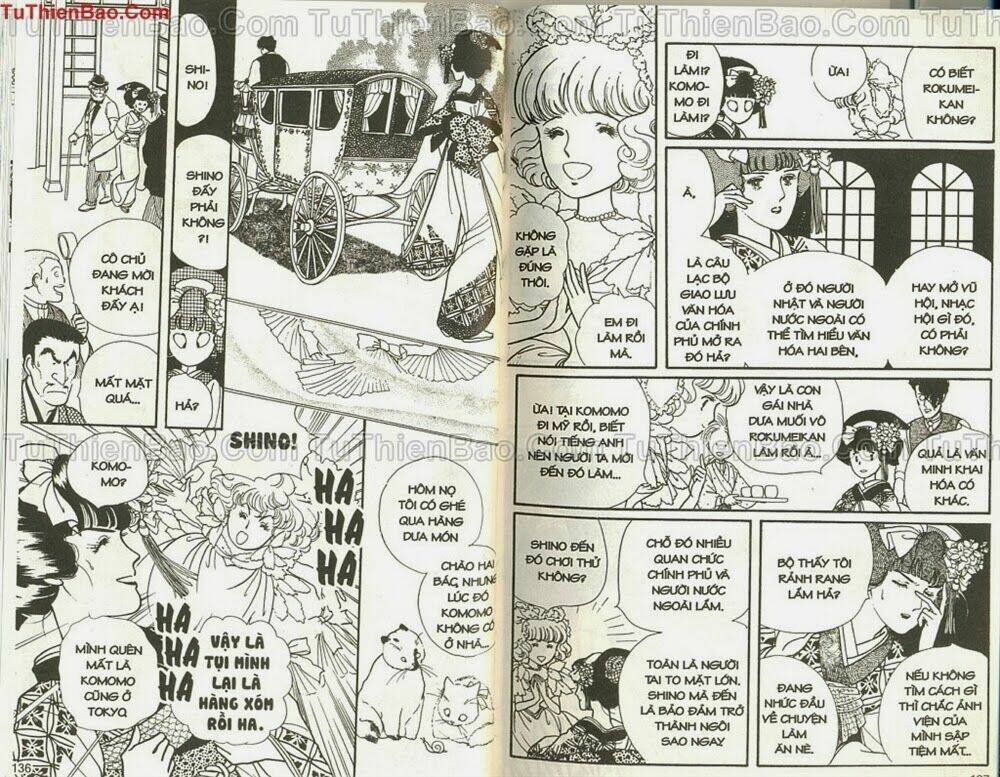 người đẹp new york chapter 6 70