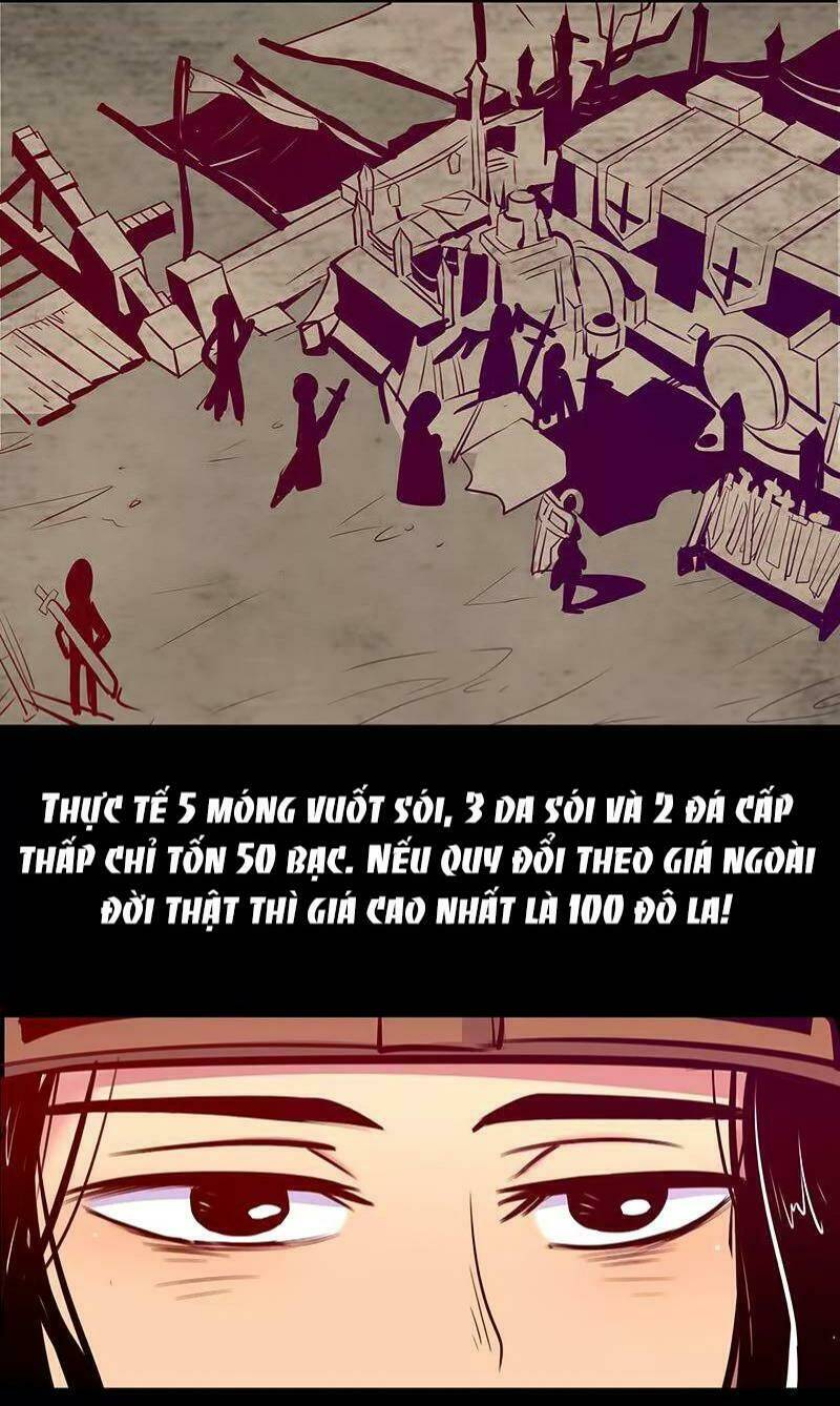 ta không phải là npc chapter 2 12