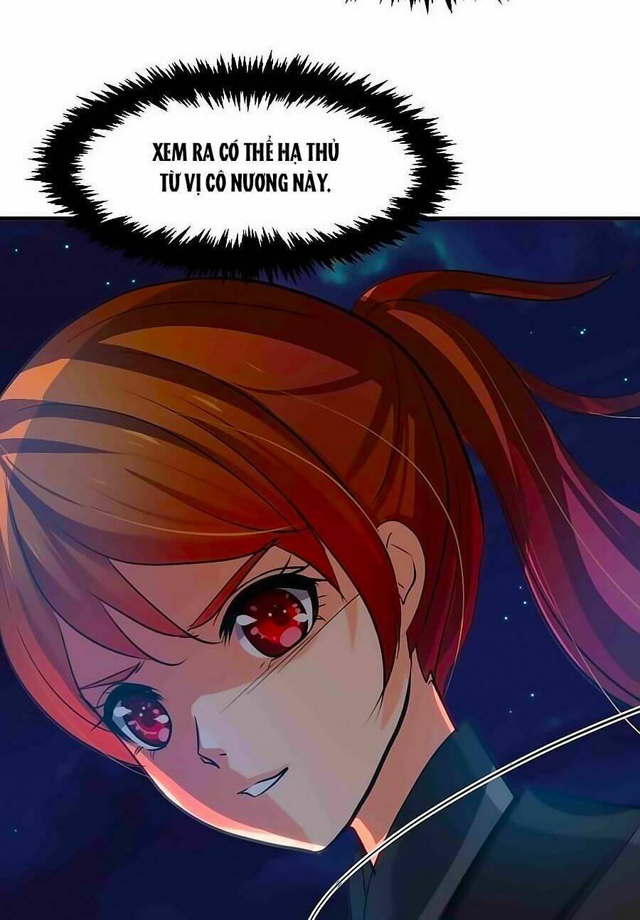 dưỡng thiếu chủ đấu tra nam chapter 52 12