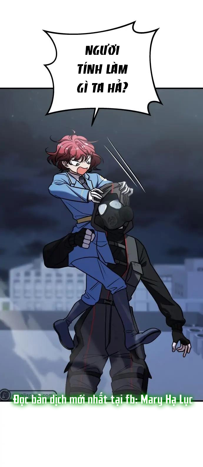 phản diện thuần túy chapter 37.2 78