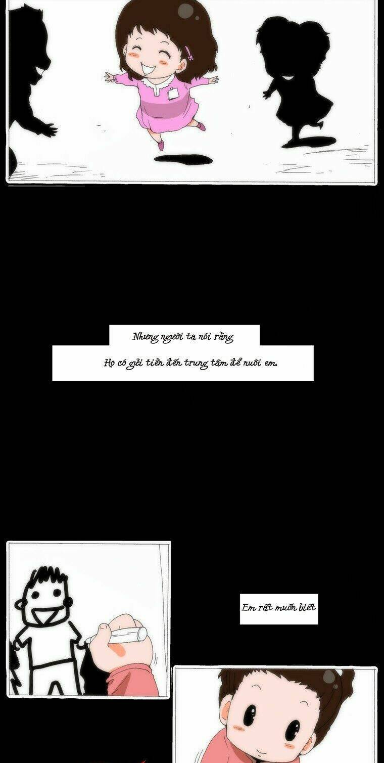 can't see can't hear but love chapter 63 8