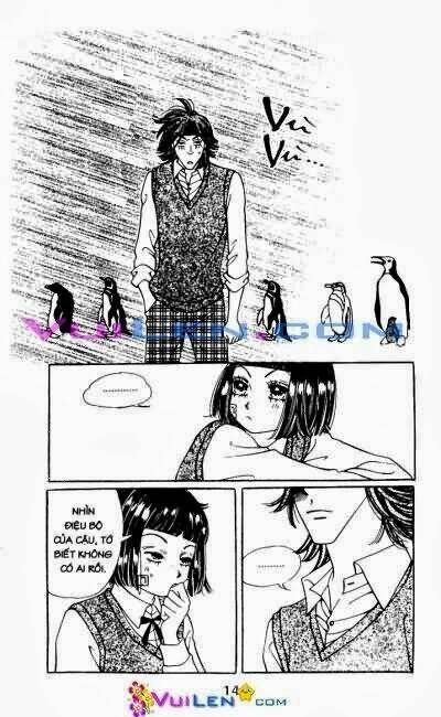 cô bé táo bạo chapter 6 144