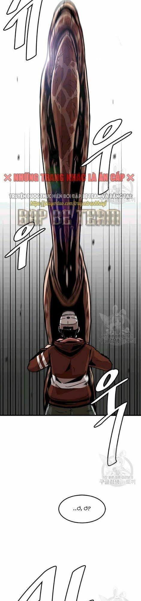 lên cấp một mình chapter 24 28