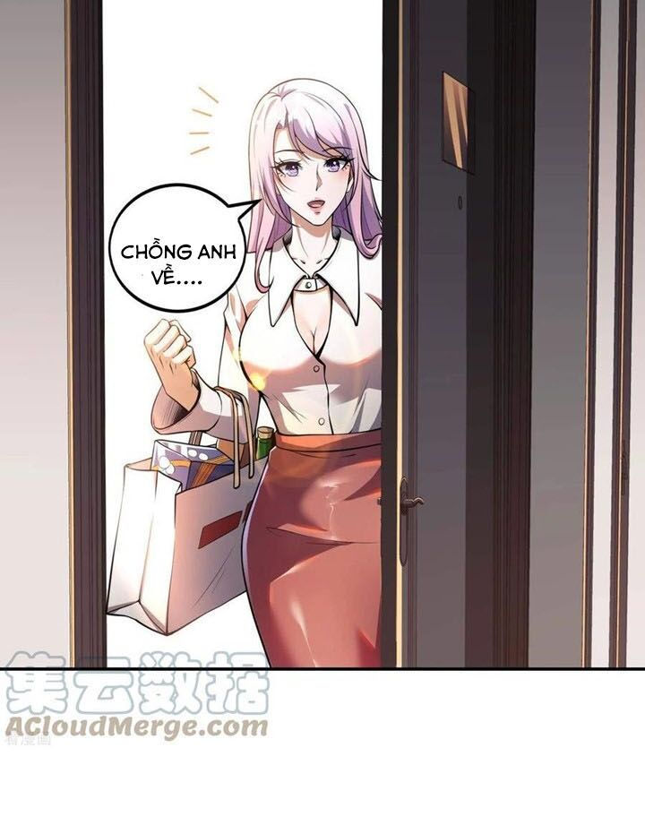 đệ nhất người ở rể chapter 101 32