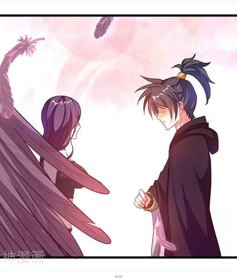 cửu dương thần vương chapter 188 9