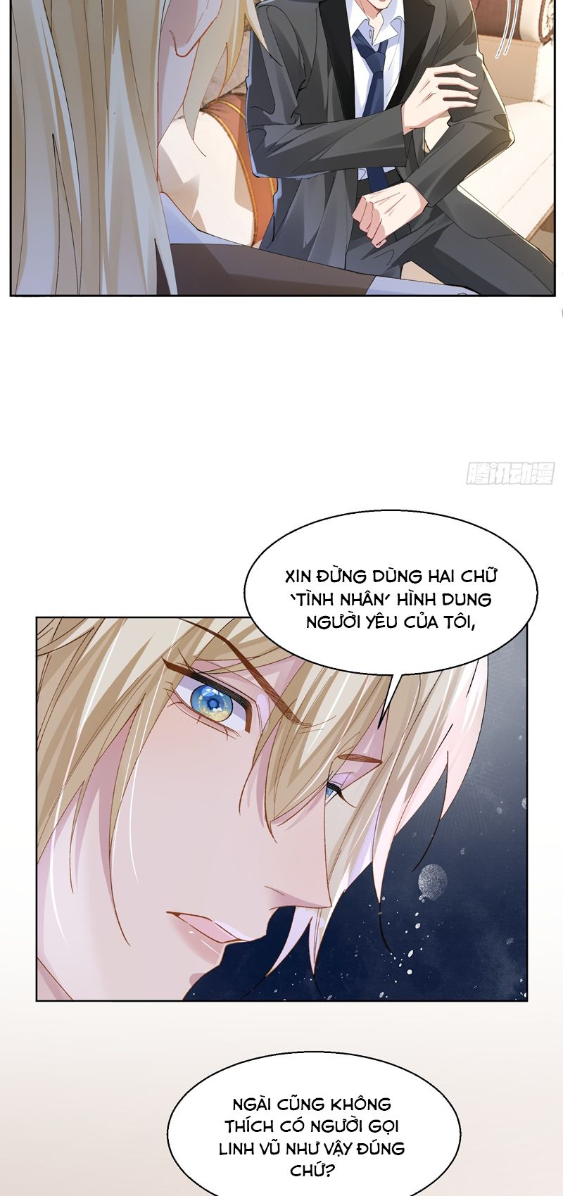 dĩ hạ khi thượng chapter 17 4