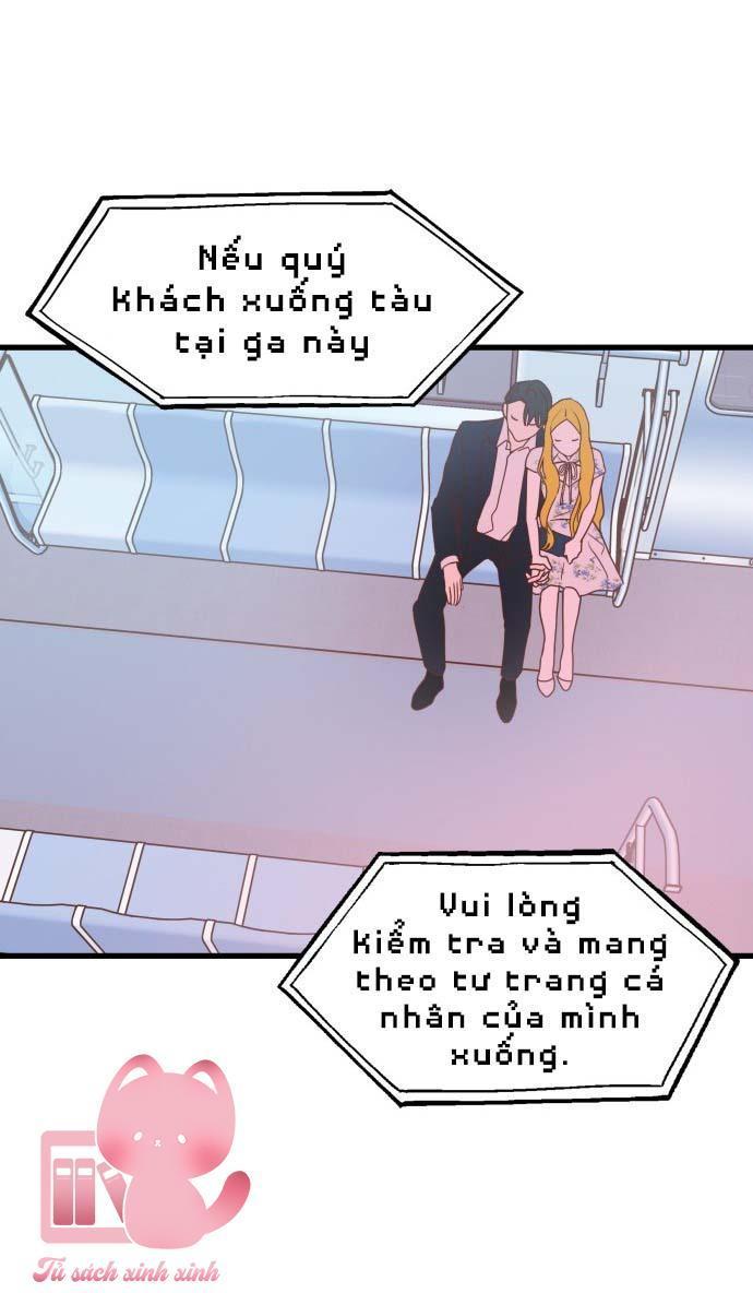 kẻ cắp gặp bà già chapter 3 103