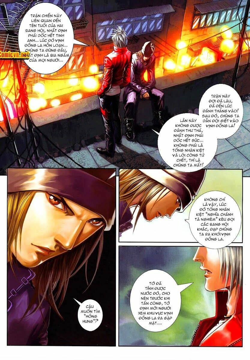 cửu long thành trại 2 chapter 23 30