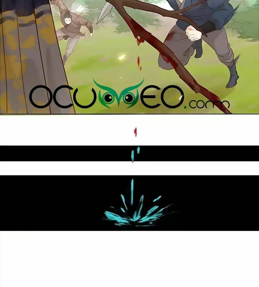 tiểu sư phụ, tóc giả của ngài rơi rồi! chapter 17 5