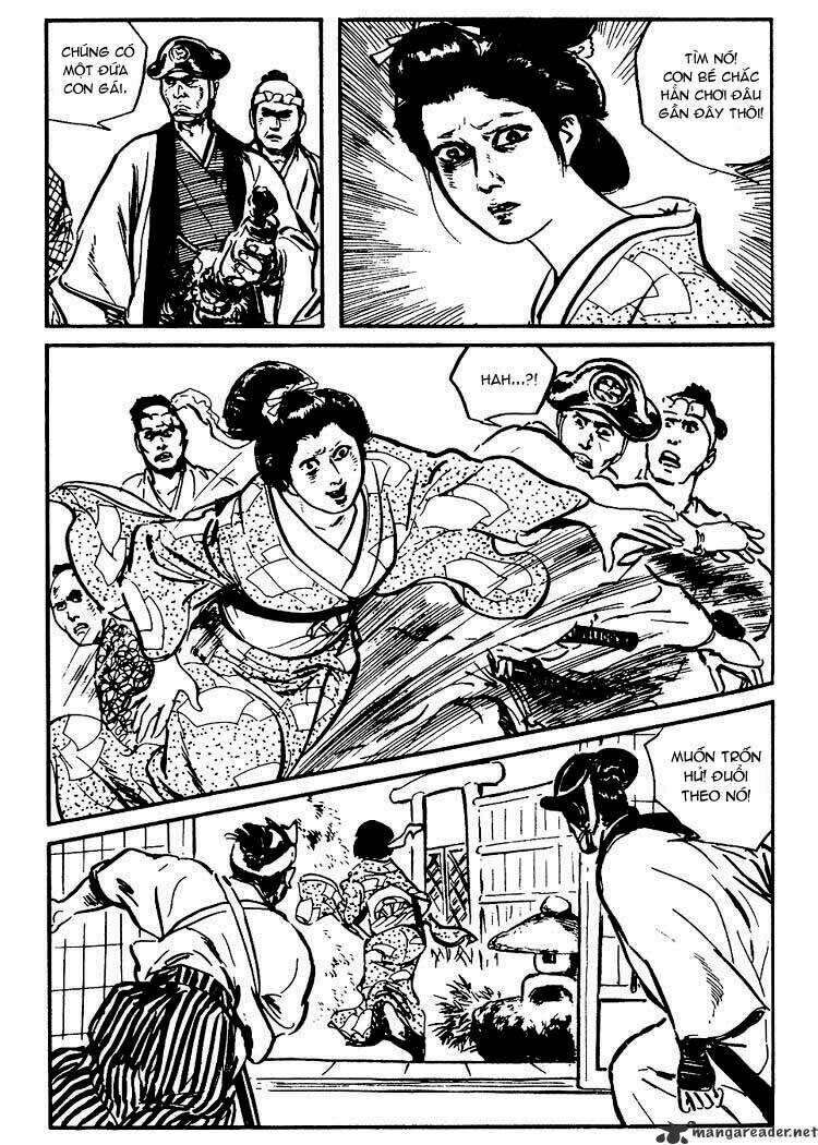 lone wolf and cub chapter 72 21