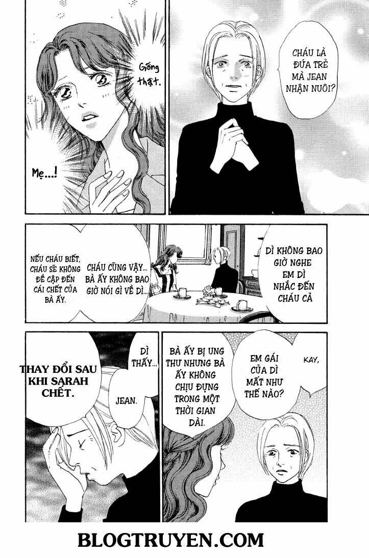 akai kami wa yuuwaku no shirushi chapter 0 71