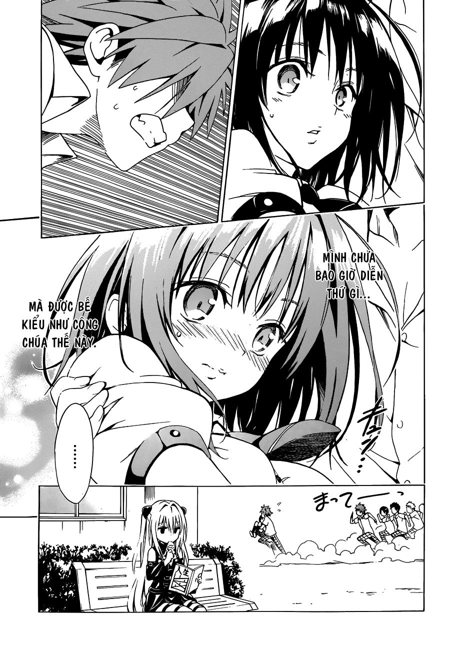 to love - ru darkness chapter 28 20