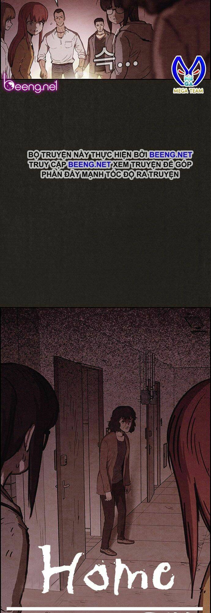 quái vật tại chung cư xanh chapter 96 2