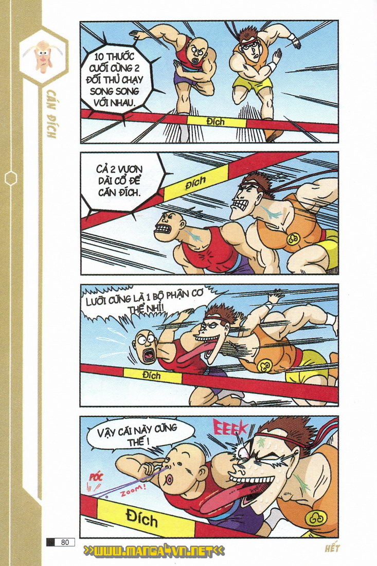 Ô Long Viện chapter 7.3 1