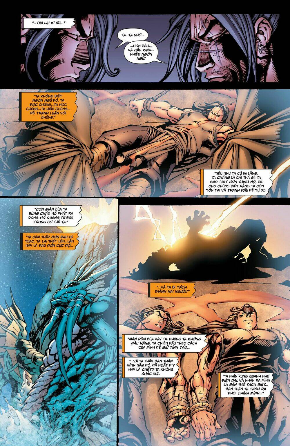 world of warcraft chapter 13 17