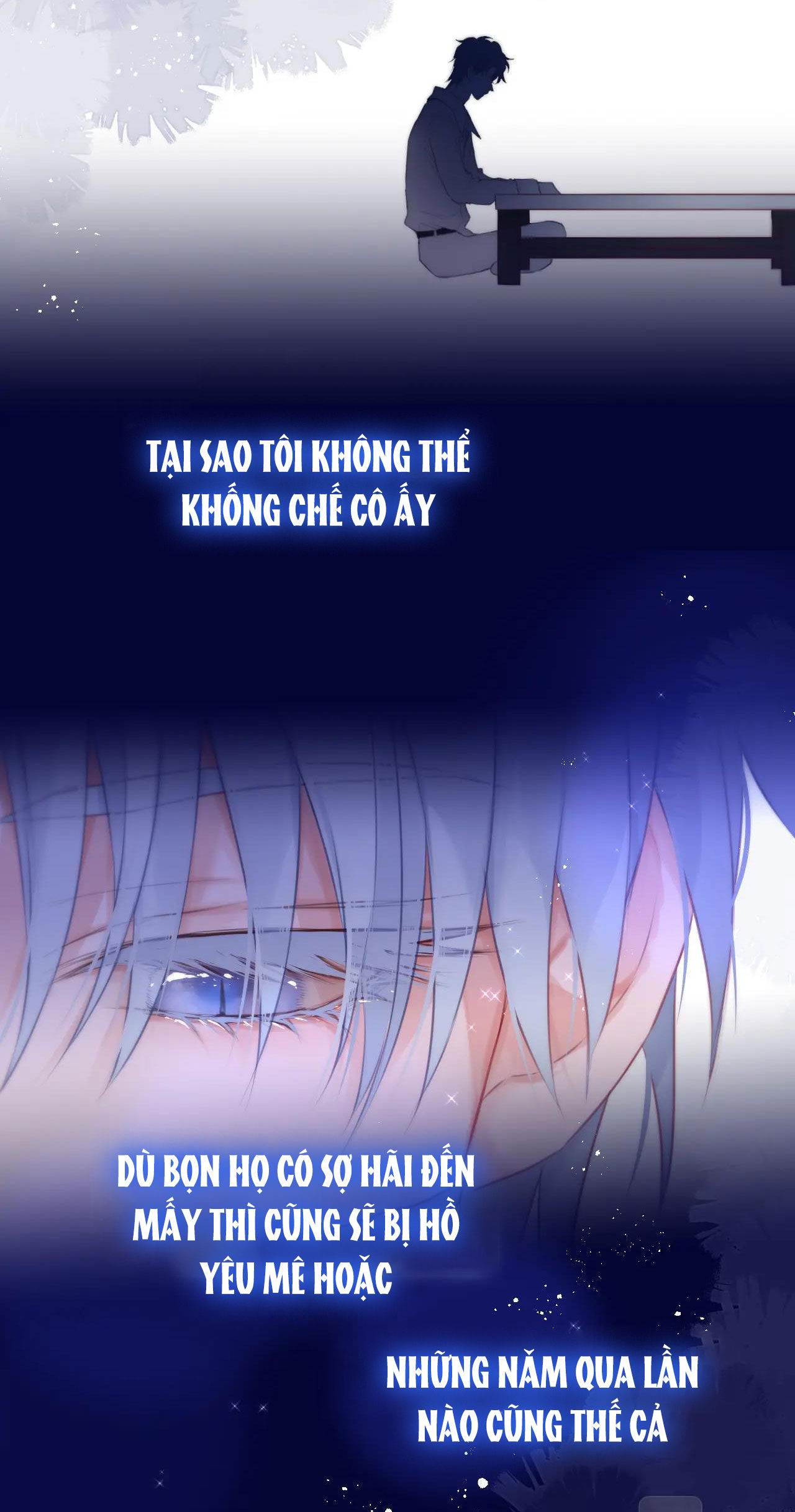 cạm bẫy của hồ ly chapter 19.5 31