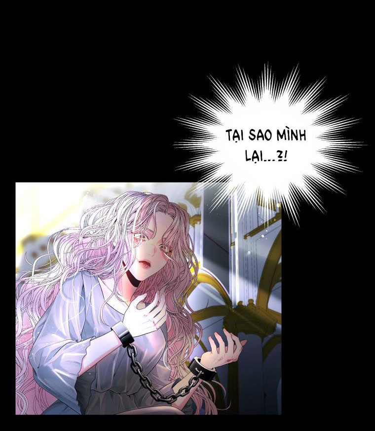 thà rằng để tôi trở thành nữ hoàng chapter 1.1 18