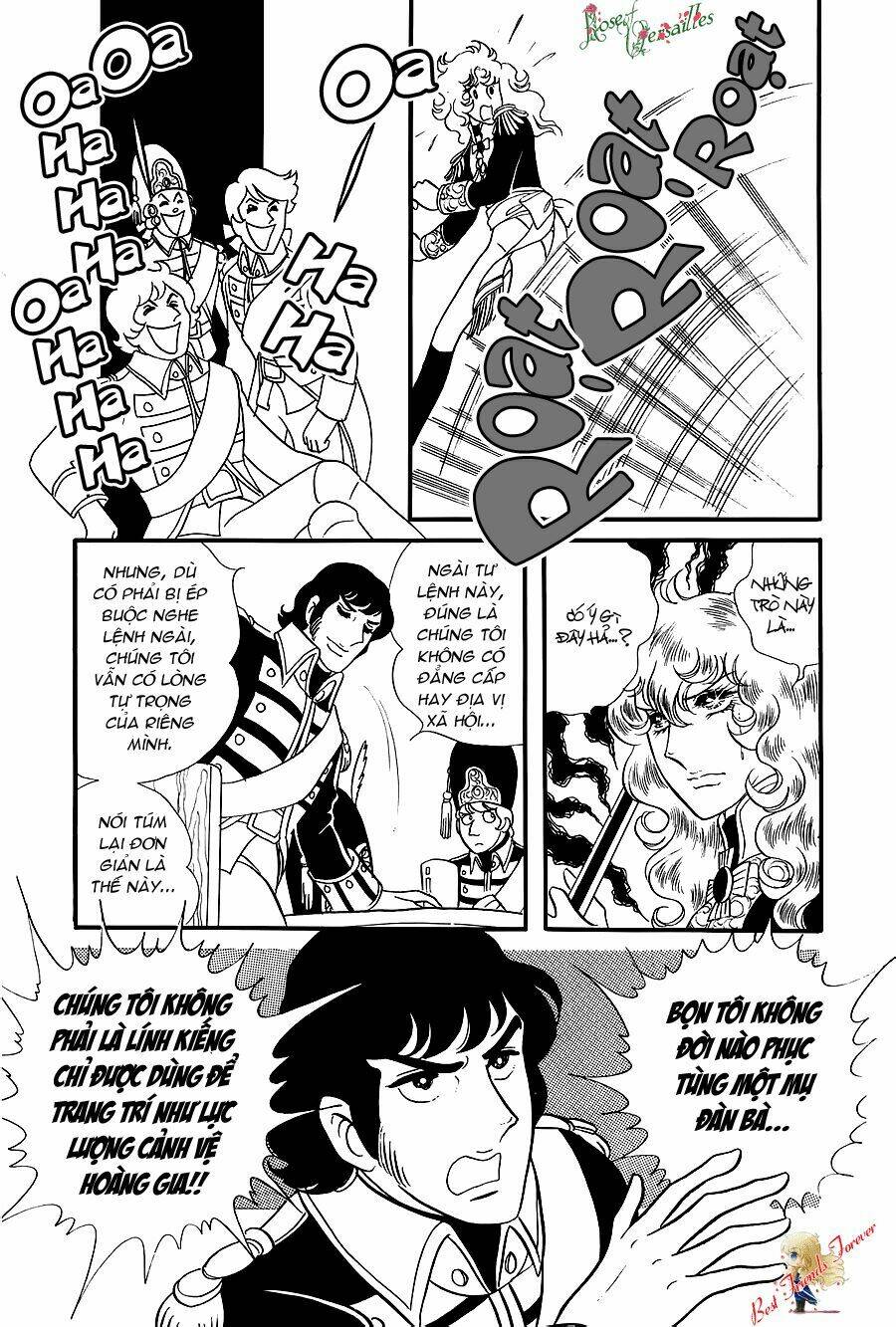 versailles no bara chapter 32 17