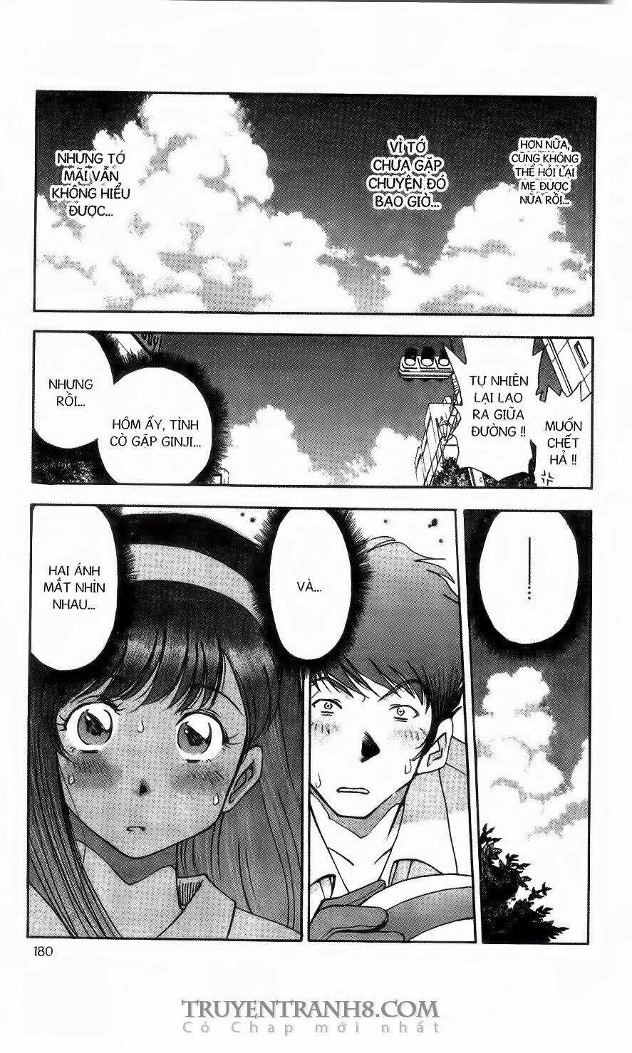 chim cánh cụt ginji chapter 52 15