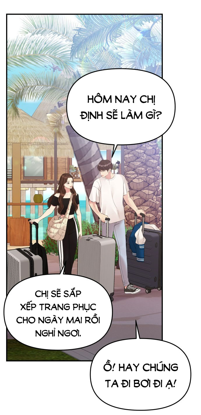 gửi em người đánh cắp những vì sao - to you who swallowed a star chapter 140.2 2