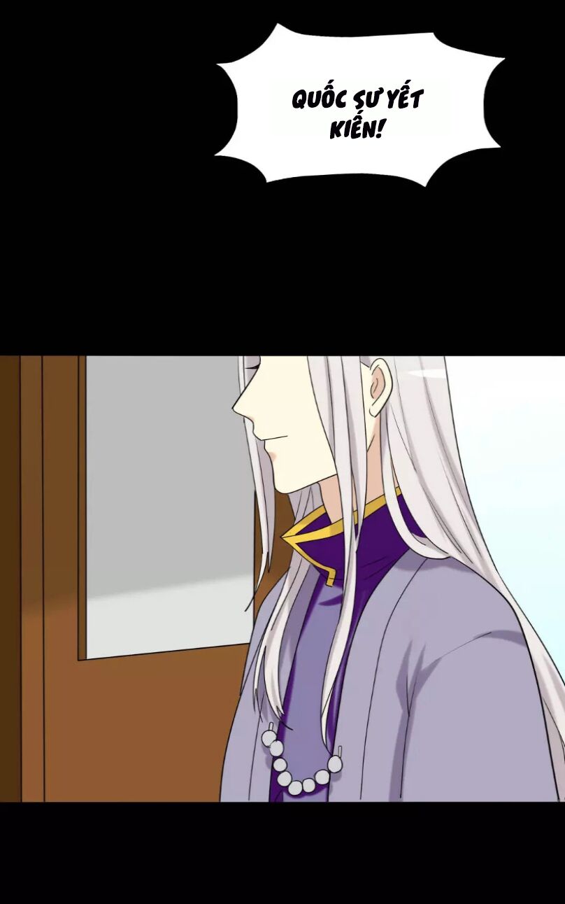 lưỡng bất nghi (full) chapter 128 16