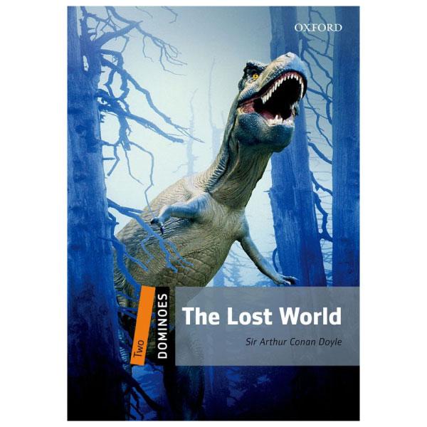 Dominoes, New Edition 2: The Lost World