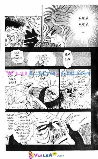 vương tử takeru chapter 16 40