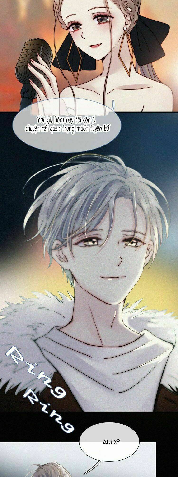 nếu ngày đó chúng ta chưa quen biết chapter 1 3