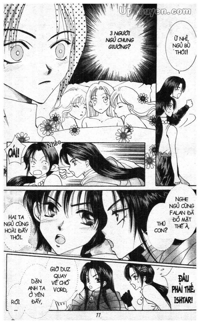 vampire game chapter 6 13